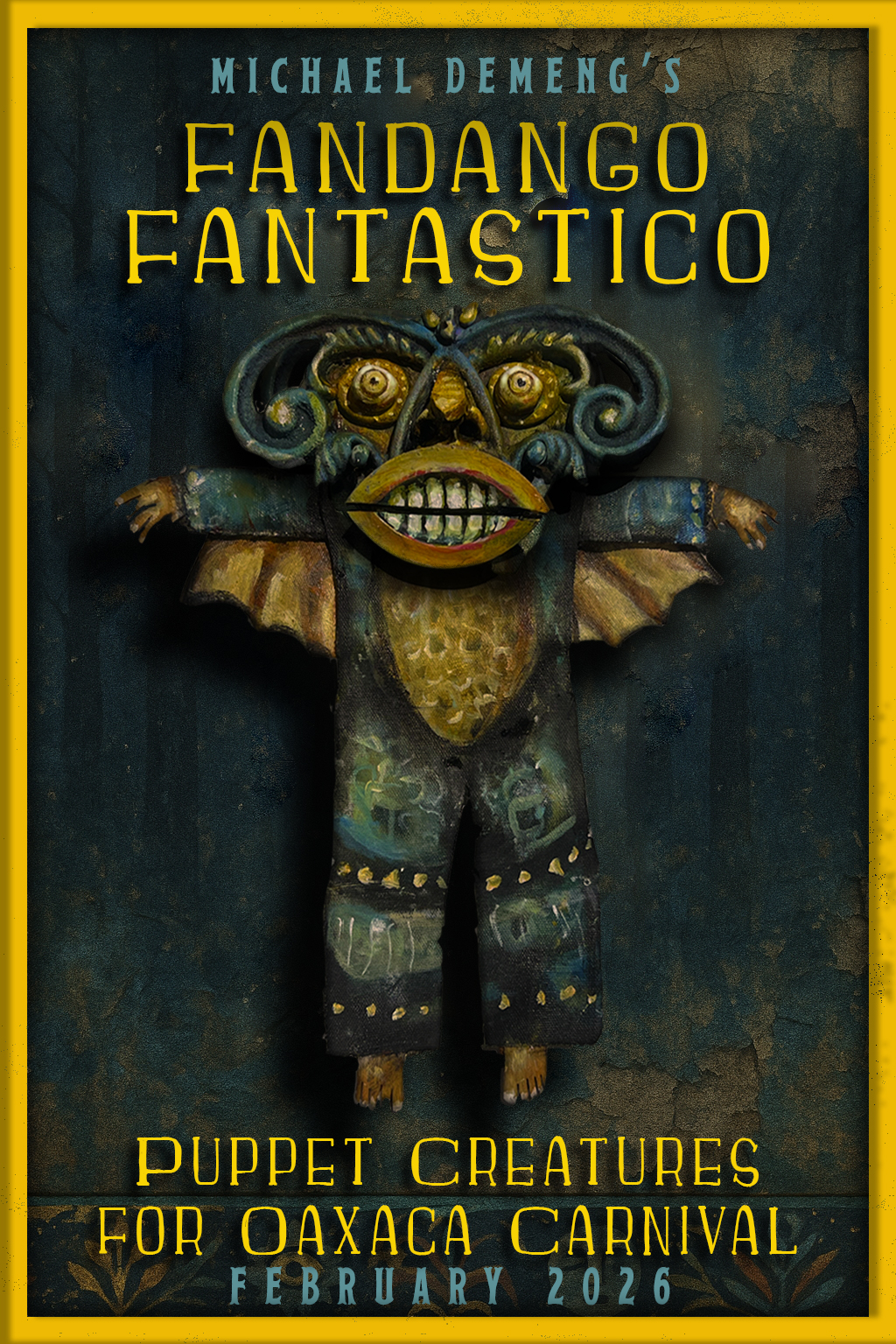 Fandango-poster