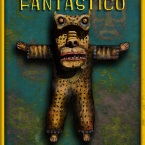 Michael DeMeng Oaxaca Carnival 2026