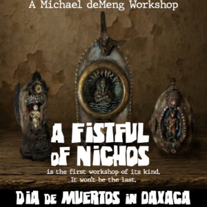 DeMeng de Muertos 2026